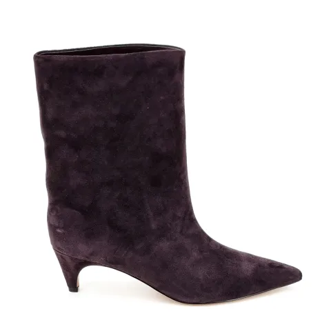 Ботильоны женские