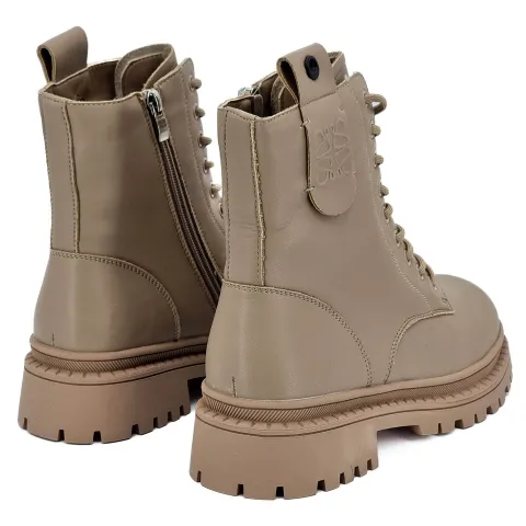 Ботинки женские