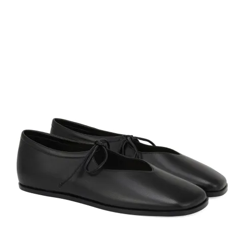 Балетки женские