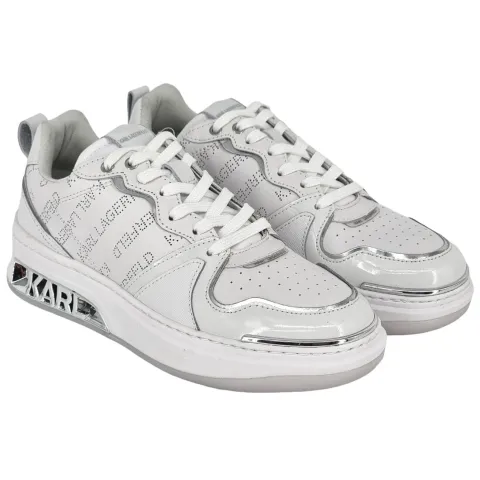 Кеды женские