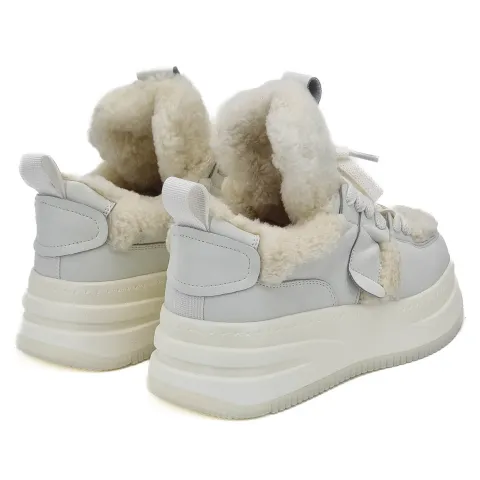 Кеды женские