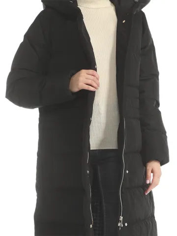 Пуховик женский PHEBY