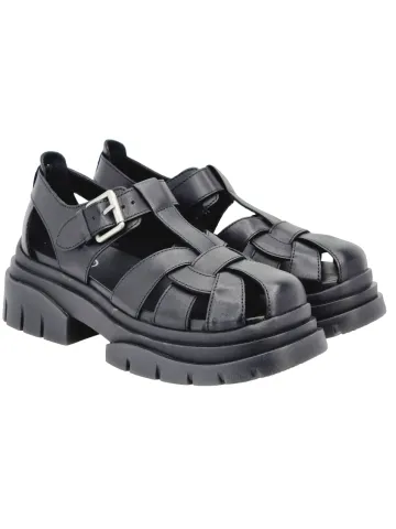 Сандалии женские