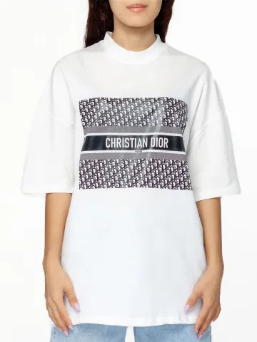 Футболка женская