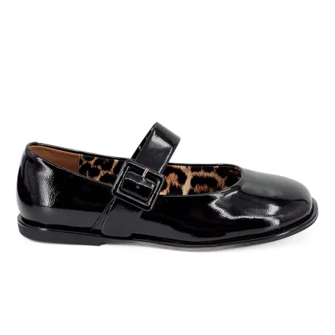 Балетки женские