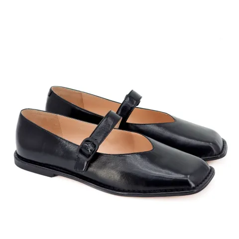 Балетки женские