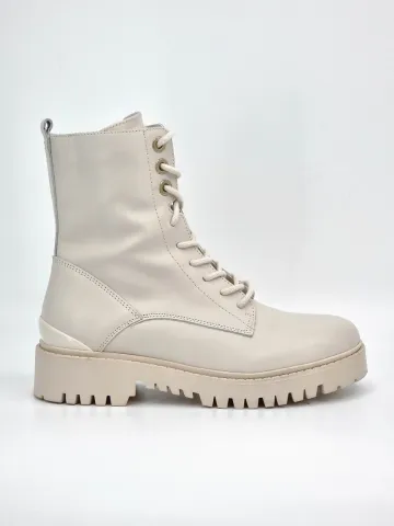 Ботинки женские