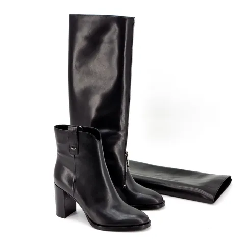 Сапоги женские