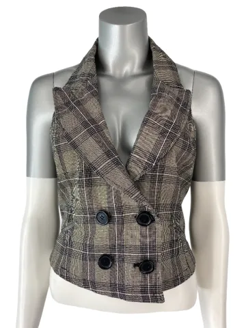 Жилетка женская