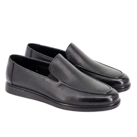 Лоферы мужские