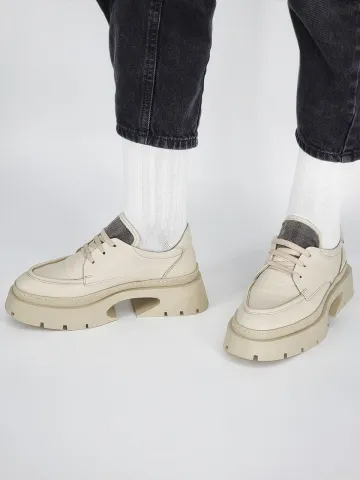 П/ботинки женские