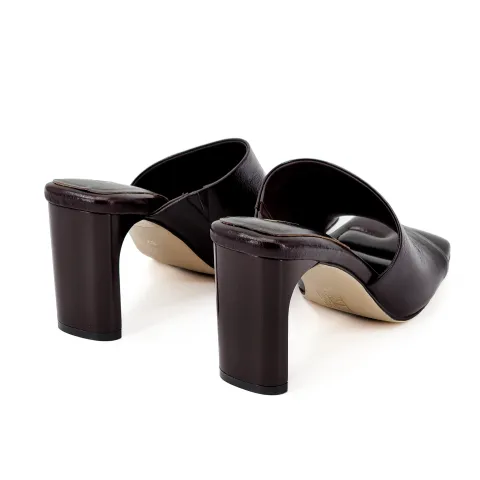 Сабо женские