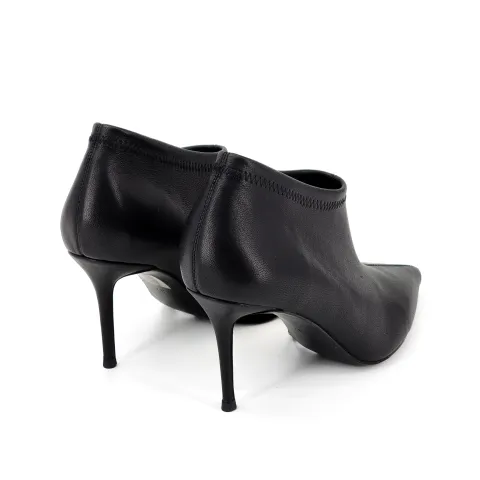 Ботильоны женские