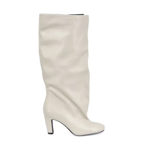 Сапоги женские