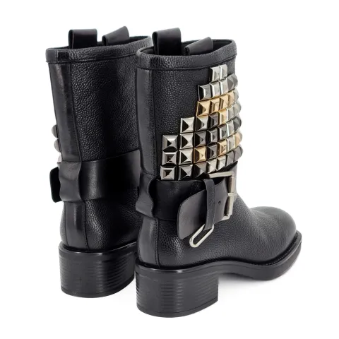 П/сапоги женские