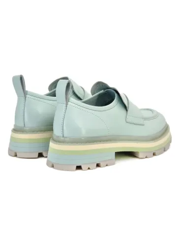 Лоферы женские