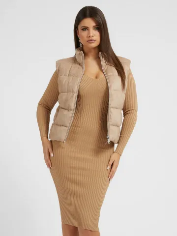 Жилет женский