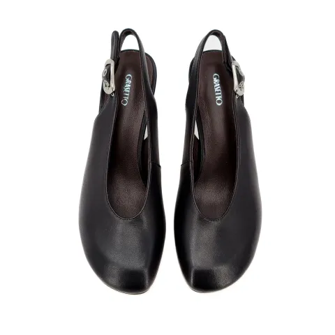 Туфли женские