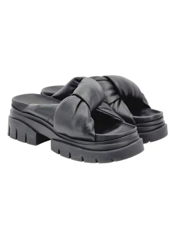 Сабо женские