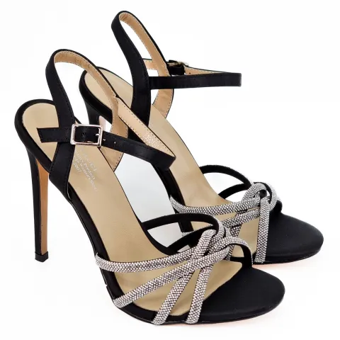 Босоножки женские