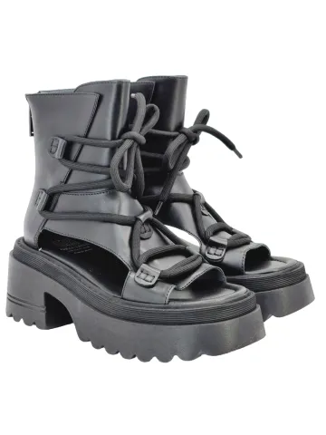 Сандалии женские