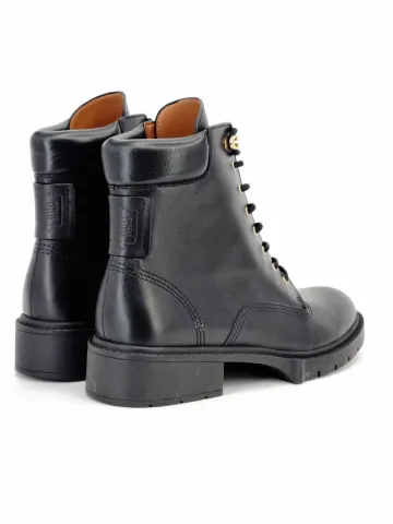 Ботинки женские