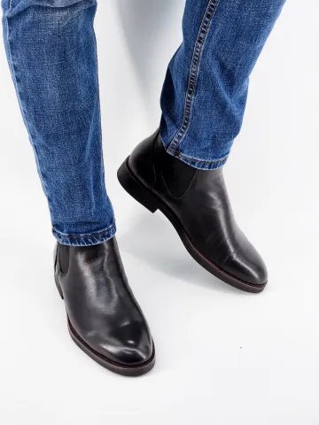 Ботинки мужские