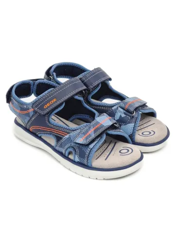 Сандалии д/мальчиков