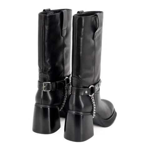 П/сапоги женские