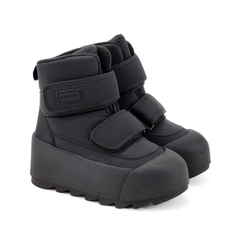 Дутики женские