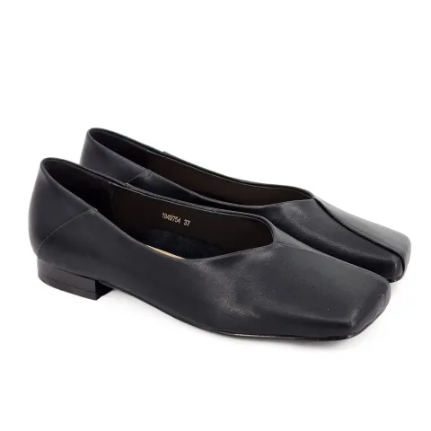 Балетки женские