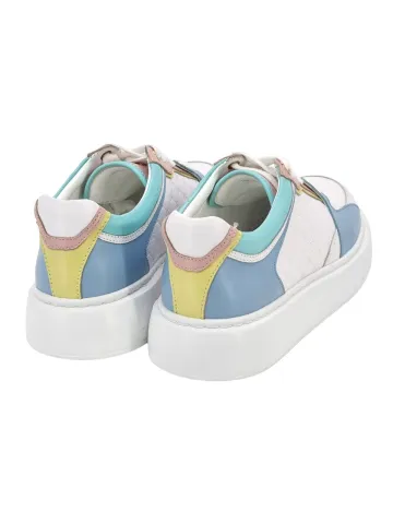 Кеды женские