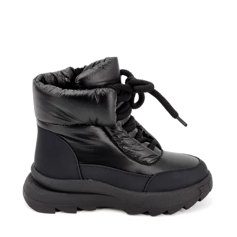 Дутики женские