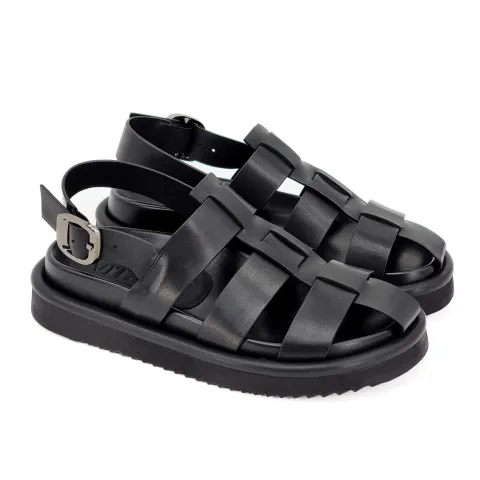 Сандалии женские