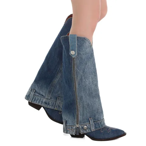 Казаки женские