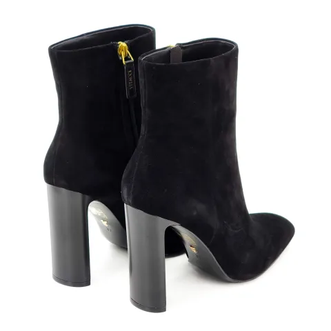 Ботильоны женские