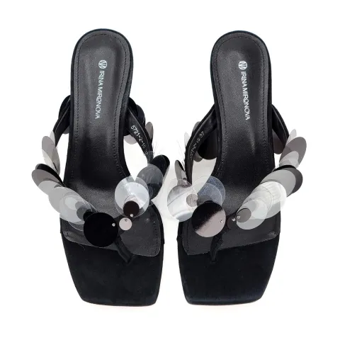 Сабо женские