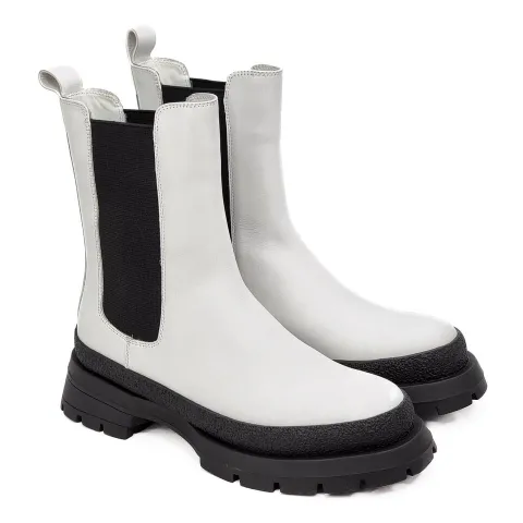 Ботинки женские