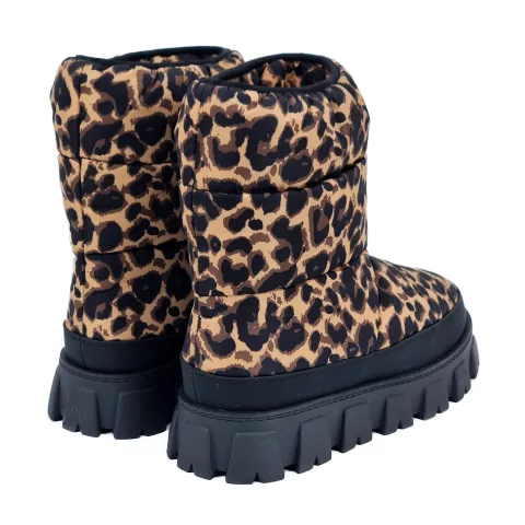 Дутики женские