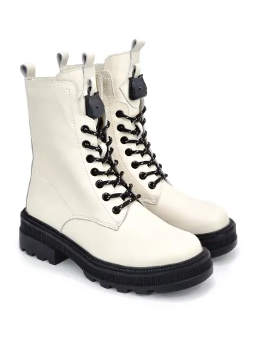 Ботинки женские зима