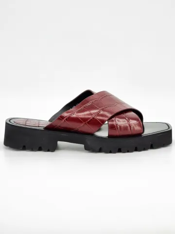 Сабо женские