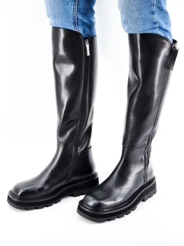 Сапоги женские