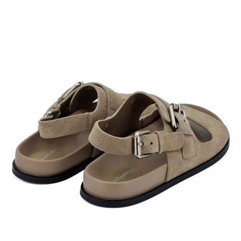 Сандалии женские