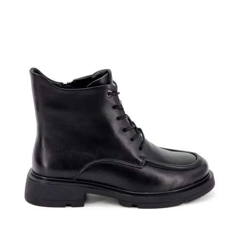 Ботинки женские