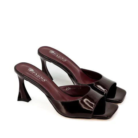 Сабо женские