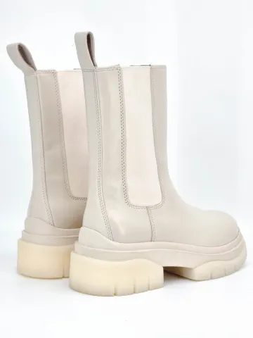 Ботинки женские