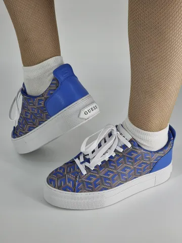 Кеды женские