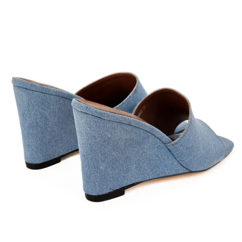 Сабо женские