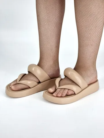 Сабо женские