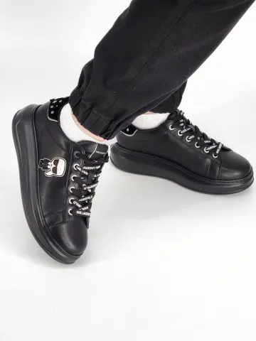 Кеды женские